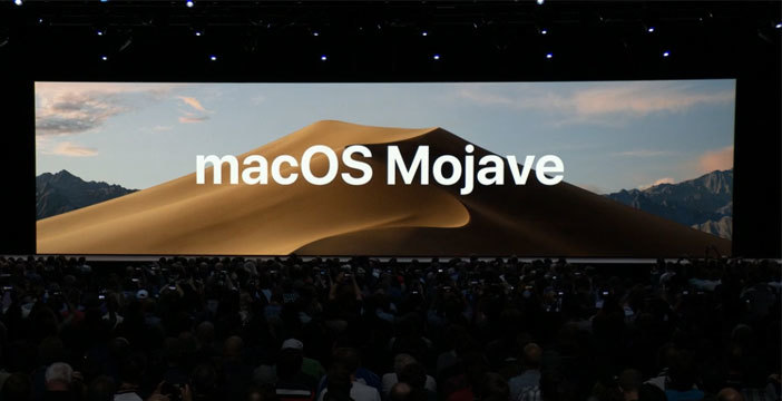 Al momento stai visualizzando macOS Mojave, finalmente il Dark Mode. E le app sono sempre più simili a iOS