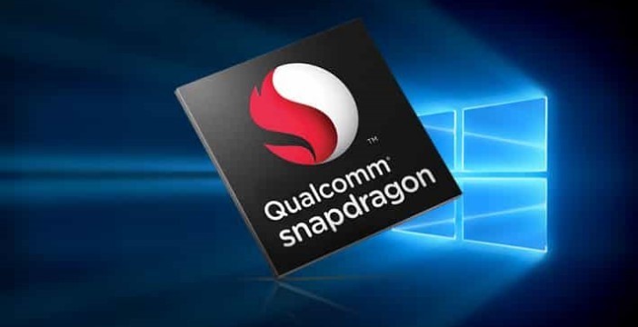 Al momento stai visualizzando Windows 10 on ARM accelera insieme allo Snadragon 850: primi dispositivi in test