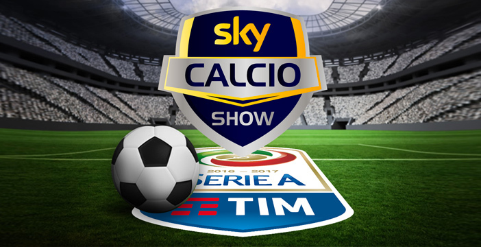 Al momento stai visualizzando Sky, serie A su satellite, digitale terrestre e fibra per i prossimi tre anni. Anche in 4K e HDR