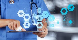 Scopri di più sull'articolo Basta andare dal medico: domani andremo da Google?