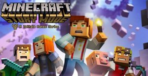 Scopri di più sull'articolo Minecraft arriverà su Netflix come storia interattiva