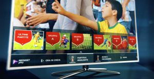 Scopri di più sull'articolo Paradosso Mondiali in TV: la miglior copertura proprio quando l’Italia non c’è