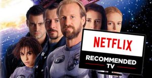 Scopri di più sull'articolo Netflix e i TV consigliati: quest’anno domina LG