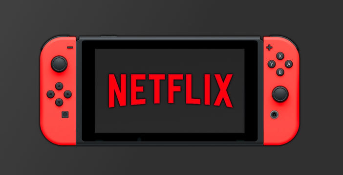 Al momento stai visualizzando Netflix su Switch, il sogno forse si avvera. Insieme dovrebbe arrivare anche Youtube