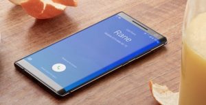 Scopri di più sull'articolo HMD chiude il cerchio: Nokia 8 Sirocco arriva in Italia