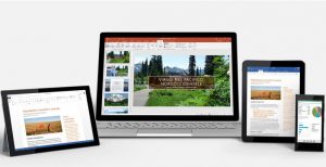 Scopri di più sull'articolo Office, rinnovamento in arrivo: nuova interfaccia e search box intelligente