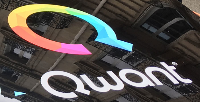 Al momento stai visualizzando Nella sede di Qwant, il motore di ricerca europeo che insegna a Google come si rispetta la privacy di chi naviga