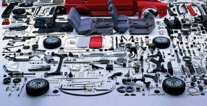 Scopri di più sull'articolo Ricambi auto, i produttori gonfiano i prezzi con un software