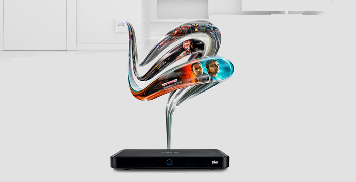 Al momento stai visualizzando Sky via fibra, come funziona. Tutte le risposte ai dubbi