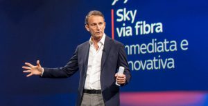 Scopri di più sull'articolo Sky lancia l’offerta fibra per chi non vuole la parabola. I prezzi e i dettagli