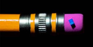 Scopri di più sull'articolo Intel testa Spin Qubit: il futuro dei computer quantistici è qui e ora