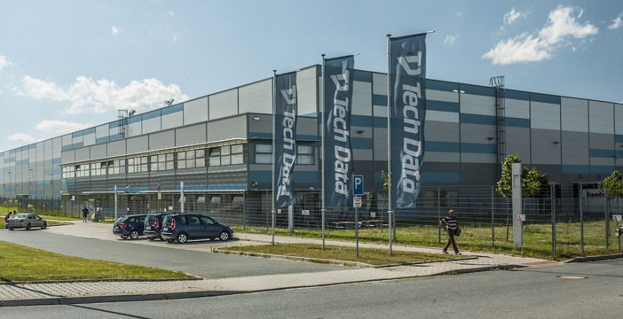 Al momento stai visualizzando Come funziona la distribuzione dei prodotti tecnologici in Italia