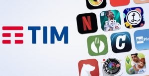 Scopri di più sull'articolo I clienti TIM potranno acquistare contenuti su App Store con il credito telefonico