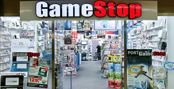 Al momento stai visualizzando GameStop in crisi, la vendita è vicina