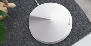 Scopri di più sull'articolo Deco M9 Plus, il router di TP-Link pensato per la smart home