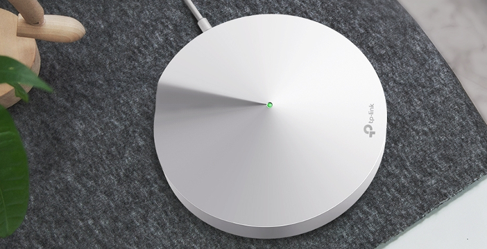 Al momento stai visualizzando Deco M9 Plus, il router di TP-Link pensato per la smart home
