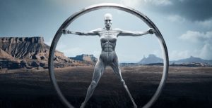 Scopri di più sull'articolo I creatori di Westworld: “AI? Saremo fortunati se il futuro sarà come nello show”
