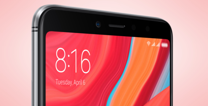 Al momento stai visualizzando Arriva in Italia Xiaomi Redmi S2, lo smartphone per chi ama i selfie