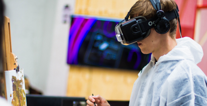 Scopri di più sull'articolo Snapdragon XR1, il chip Qualcomm dedicato alla realtà virtuale