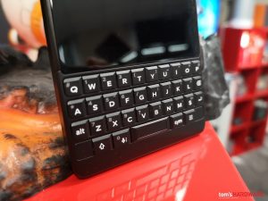 Scopri di più sull'articolo BlackBerry KEY2, in Italia dal 30 luglio a 649,90 euro