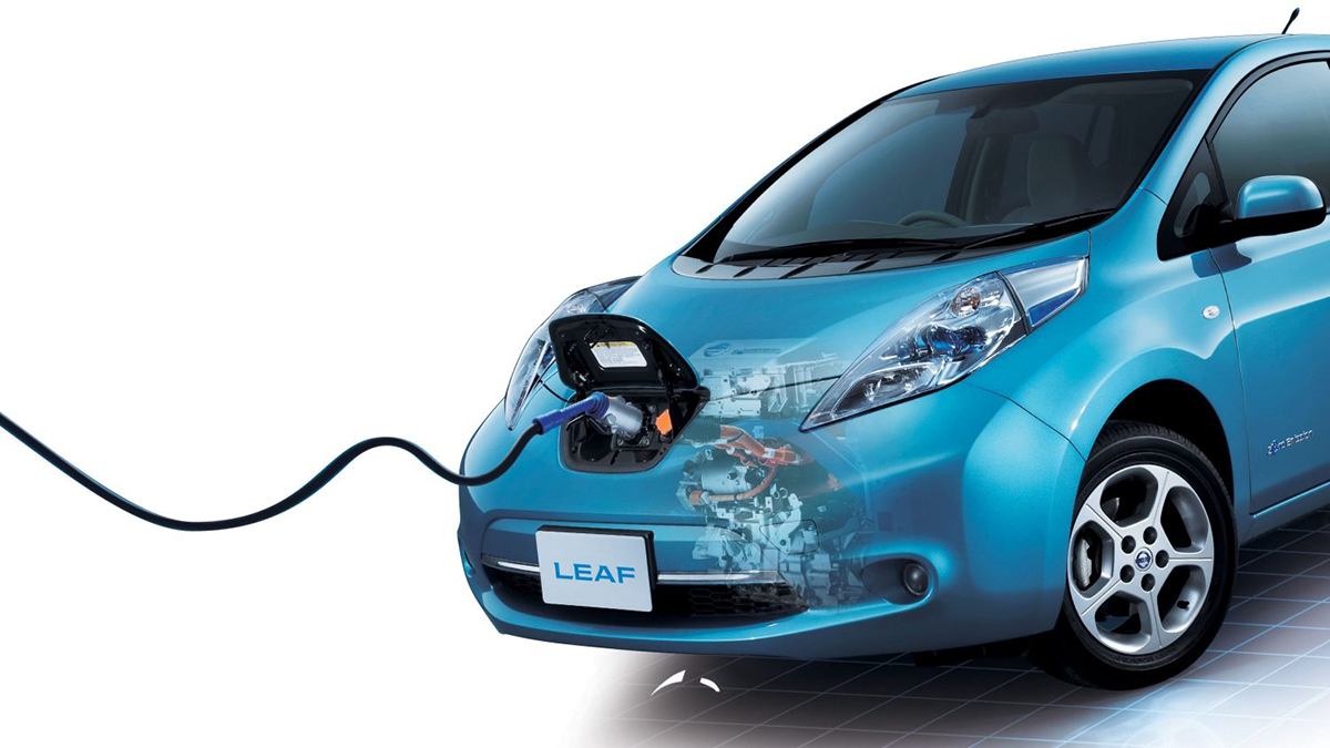 Scopri di più sull'articolo Nissan Leaf, valori ingannevoli per autonomia e ricarica?