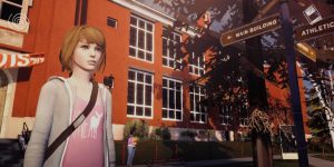 Scopri di più sull'articolo Life is Strange, narrazione efficace anche su smartphone!