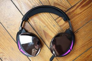 Scopri di più sull'articolo Test Asus RoG Strix Fusion 700, surround 7.1 e Bluetooth