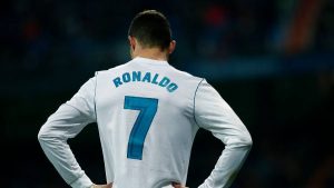 Scopri di più sull'articolo Cristiano Ronaldo protagonista di una docu-serie Facebook?