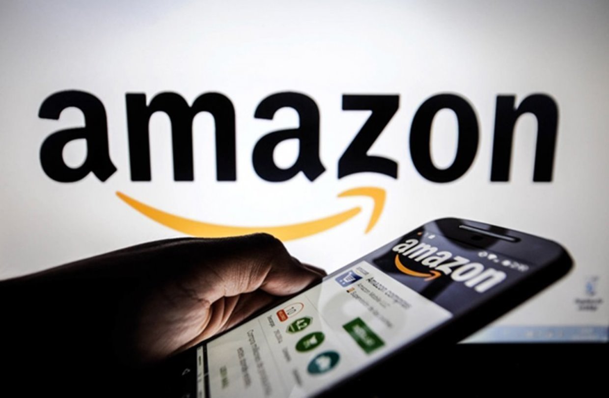 Al momento stai visualizzando Amazon è il sito più consultato per gli acquisti