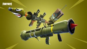Scopri di più sull'articolo Fortnite, Epic Games parla del ritorno dei missili guidati