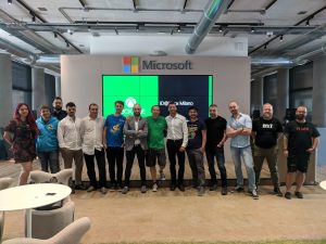 Scopri di più sull'articolo Reportage ID@Xbox alla Microsoft House, un mondo di giochi