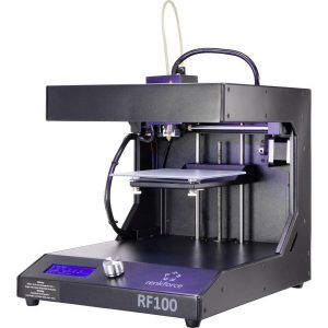 Scopri di più sull'articolo Renkforce RF100: stampa 3D per tutti e fatta come si deve