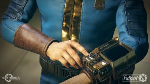 Scopri di più sull'articolo Fallout 76: Bethesda conferma, la Beta inizierà ad ottobre