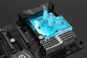 Scopri di più sull'articolo EK, nuovo monoblocco per MSI X470 Gaming M7