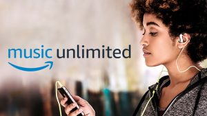 Scopri di più sull'articolo Amazon Music Unlimited in offerta, 4 mesi a 99 centesimi
