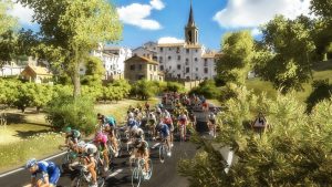Scopri di più sull'articolo Recensione Tour de France 2018, una salita interminabile