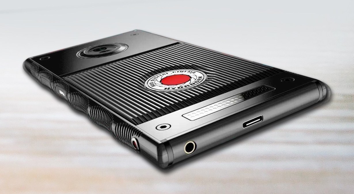 Scopri di più sull'articolo RED Hydrogen One, confermati Snapdragon 835 e 6 GB di RAM