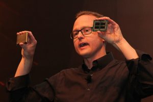 Scopri di più sull'articolo AMD Ryzen Threadripper 2000 al debutto il 13 agosto?