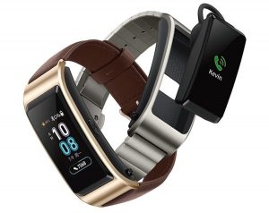 Scopri di più sull'articolo Huawei TalkBand B5 ufficiale, ecco lo schermo a colori