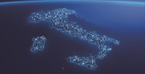 Scopri di più sull'articolo Rete TIM senza segreti: copertura, traffico e curiosità. La sorpresa: al Sud si naviga molto di più che al Nord