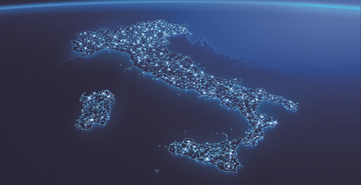 Al momento stai visualizzando Rete TIM senza segreti: copertura, traffico e curiosità. La sorpresa: al Sud si naviga molto di più che al Nord