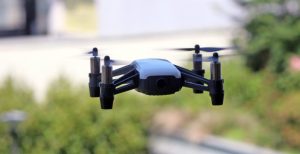 Scopri di più sull'articolo DJI Ryze Tello, la recensione dell’unico drone che ha senso acquistare a meno di 100 euro
