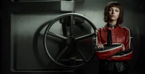 Scopri di più sull'articolo Netflix, accordo esclusivo con il produttore de La Casa di Carta: terza e quarta “parte” all’orizzonte