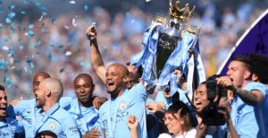 Scopri di più sull'articolo Prime Video: la serie sul Manchester City esce il 17 agosto e promette molto bene