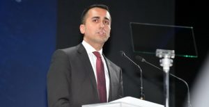 Scopri di più sull'articolo Di Maio profetico: “La TV tradizionale ha i giorni contati. Verso una Netflix italiana”