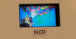 Scopri di più sull'articolo Costa meno, ha una risoluzione maggiore e consuma poco: il pannello FLCD promette miracoli. Ma li manterrà?