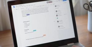Scopri di più sull'articolo G Suite, rinnovamento totale. E le email si scrivono da sole