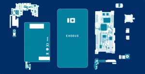 Scopri di più sull'articolo A cosa servirà lo smartphone HTC basato su blockchain?