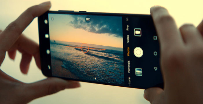 Al momento stai visualizzando 48 megapixel su smartphone, non è solo marketing. I sensori trasformabili sono il futuro della fotografia