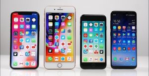 Scopri di più sull'articolo Apple e Samsung, la battaglia legale per l’iPhone copiato finisce dopo 7 anni